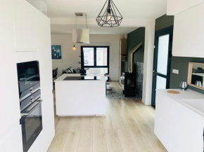 Appartements proches de la mer